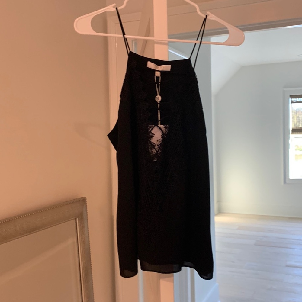 Brand new WAYF top